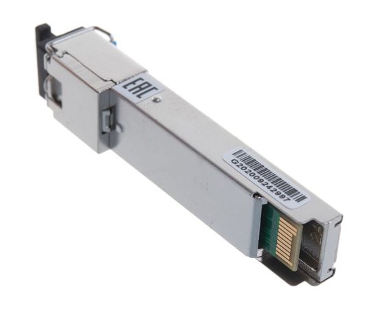 Модуль SFP GIGALINK WDM, 1Гбит/c, одно волокно SM, SC GL-OT-SG14SC1-1310-1550-D – изображение 6