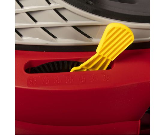 Электрическая газонокосилка DDE LME 4320 791-745 – изображение 7