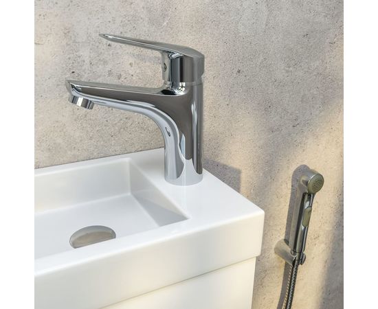 Смеситель для умывальника IDDIS Torr ID TORSB00i01 – изображение 7