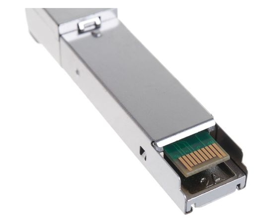 Модуль SFP GIGALINK WDM, 1Гбит/c, одно волокно SM, SC GL-OT-SG14SC1-1310-1550-D – изображение 7