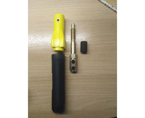 Электрододержатель Handy 300 (300 А) для MMA-сварки ESAB СВ000008657 – изображение 7