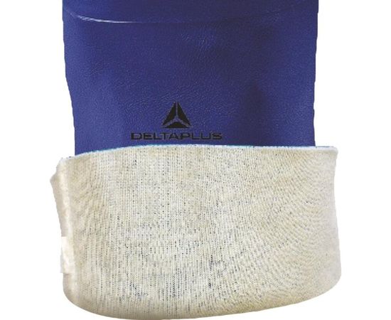 Перчатки Delta Plus EOS VV911 желтого цвета, размер 11 VV911JA11 – изображение 7