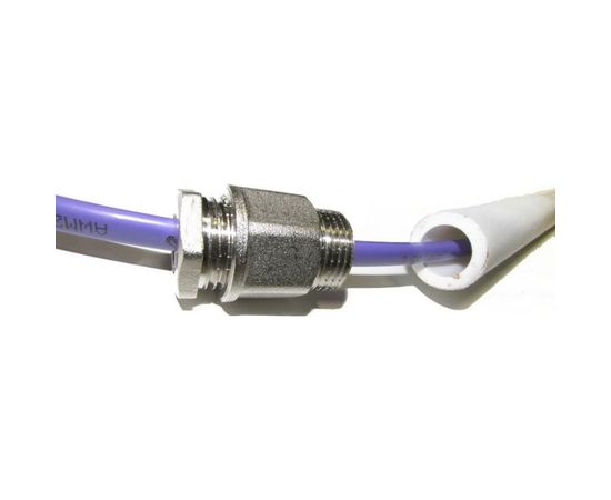 Саморегулирующийся греющий кабель в трубу Обогрев Люкс 10 м. 00-00000973 – изображение 7