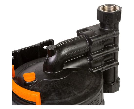 Корпус для картриджного фильтра Джилекс 1 М 10” В 9055 – изображение 7