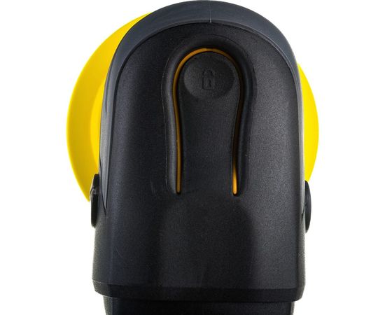 Угловая полировальная электрическая машинка Русский Мастер РМ-71997 – изображение 7