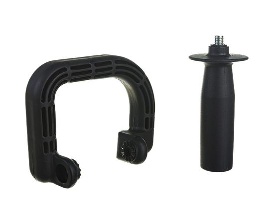 Угловая полировальная электрическая машинка Русский Мастер РМ-71997 – изображение 8