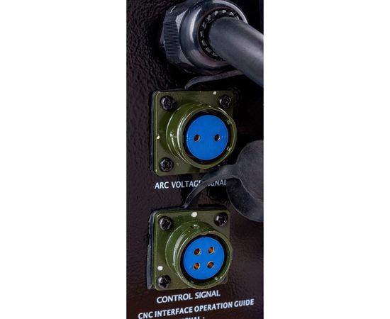 Аппарат плазменной резки Aurora AIRFORCE 80M 26930 – изображение 8