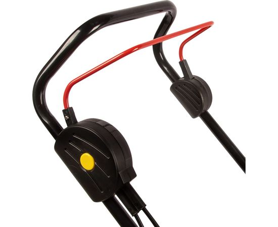 Электрическая газонокосилка DDE LME 4320 791-745 – изображение 8