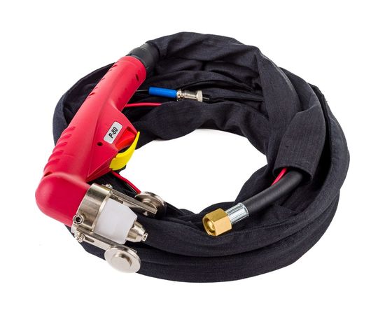 Аппарат плазменной резки Aurora AIRFORCE 80M 26930 – изображение 9