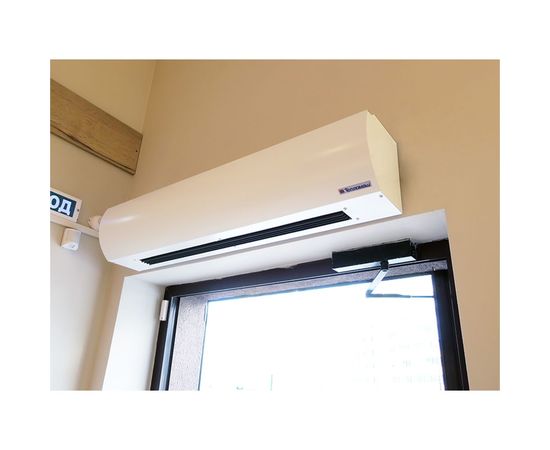 Тепловая завеса Тепломаш КЭВ-6П2212Е 122002 – изображение 9