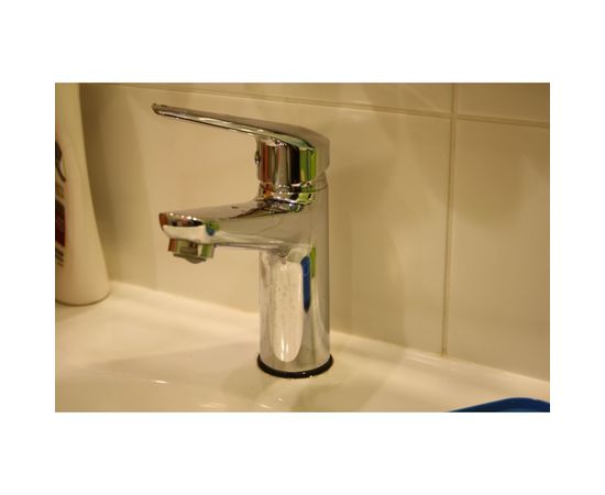 Смеситель для умывальника IDDIS Torr ID TORSB00i01 – изображение 10