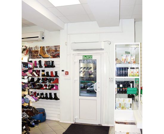 Тепловая завеса Тепломаш КЭВ-6П2212Е 122002 – изображение 10