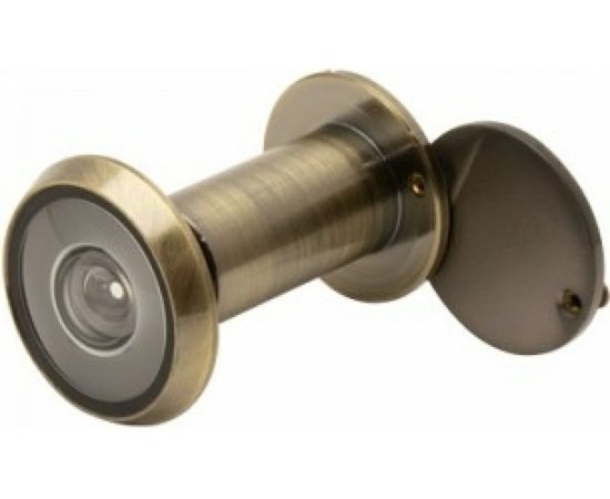 Дверной глазок Apecs 6016/35-60-AB 21002 