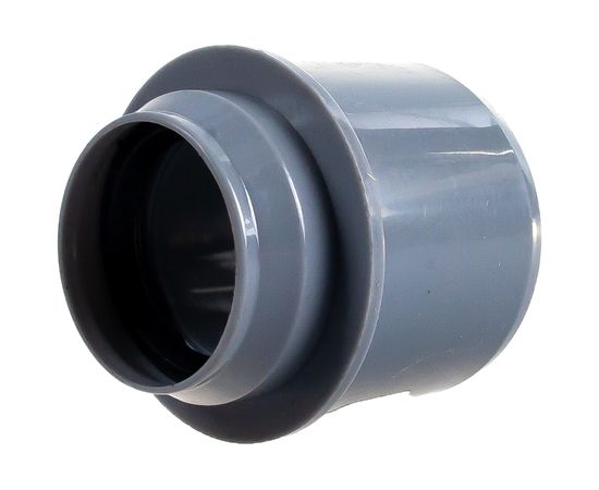 Концентрическая редукция RTP 32/50 мм, серая 28109 