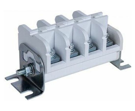 Клеммный блок СПб УПП-5 КБ 63-16П-БМ-04 99926711 