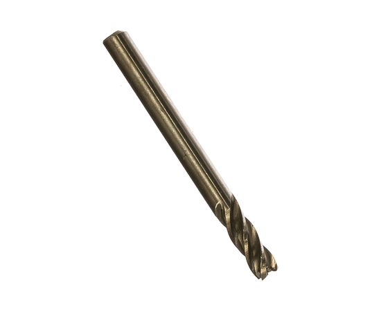 Фреза концевая (4х43х11 мм; Р6М5; 4 перая; ц/х) GRIFF a300025 