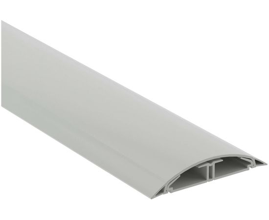 Напольный канал СSP-N 75x17 G серый 2м DKC 01332 