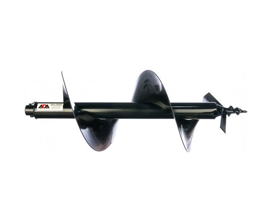 Шнек Drill 300/800 (300х800 мм) для мотобуров ADA А00235 