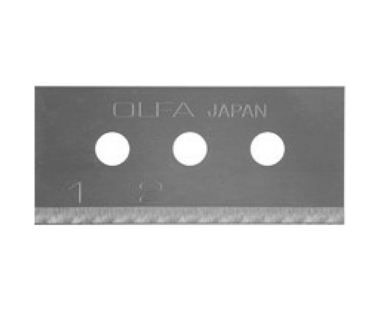 Лезвие специальное 10 шт. для OL-SK-10 17,8 мм OLFA OL-SKB-10/10B 