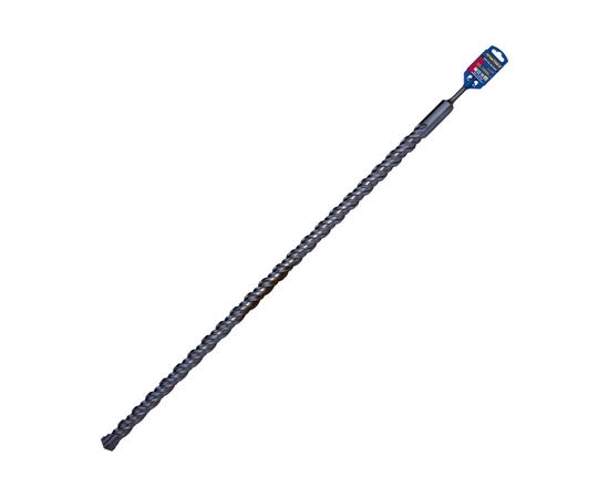 Бур Х-тип серия Эксперт по бетону (32х1000 мм; SDS-plus) ПРАКТИКА 776-157 