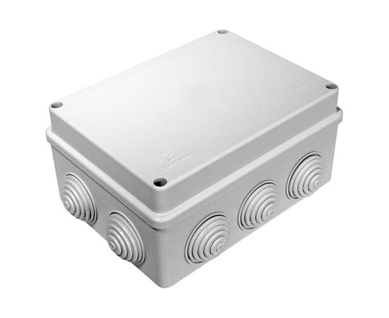 Распределительная коробка Промрукав для о/п безгалогенная HF атмосферостойкая 150х110х70 1 шт 40-0315 