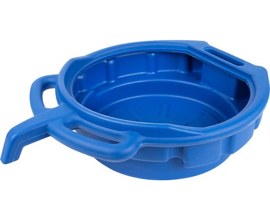 Поддон для слива масла 8 л KRAFT KT 705226 