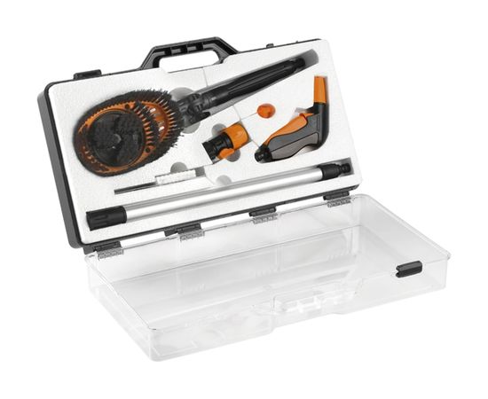 Набор щеток GF 5512 30063 