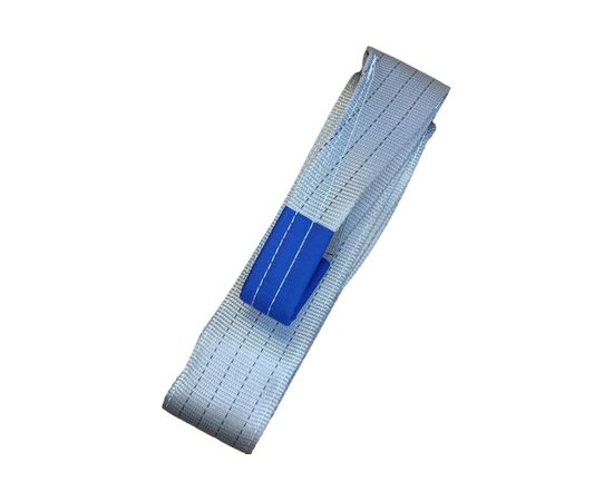 Текстильный петлевой строп ТРАСТ СТП 4 т, 3000 мм, 120 мм, Россия 4687201914907 