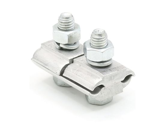 Плашечный зажим ВК ПА-1-1 21100481 