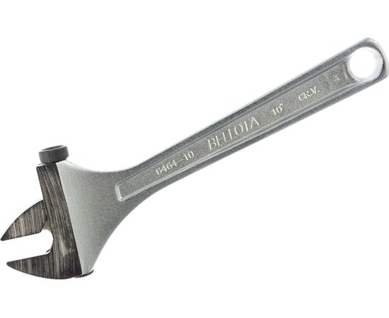 Разводной ключ с боковой регулировкой Bellota 646410 