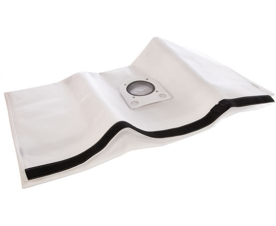 Мешок-пылесборник turbo синтетический multiplex carbon 1 шт. (до 72 л) OZONE XT-518 R 