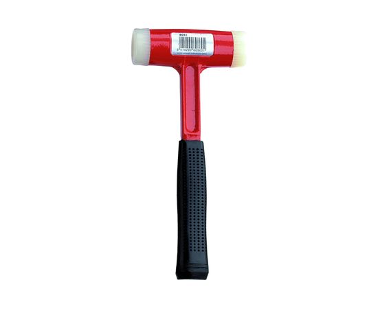 Молоток Bellota антиотдача нейлоновый боёк 320 - 151 - 50 мм 805150 