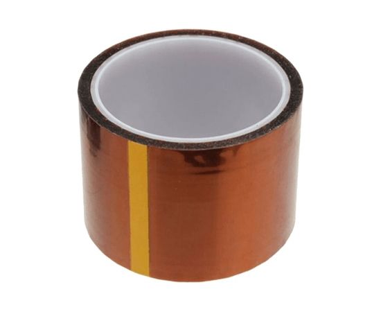 Полиамидный термоскотч ТПК «Московия» ПТС15мм33м 