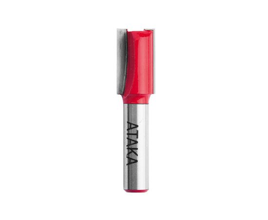 Фреза пазовая прямая АТАКА 38148 