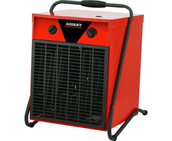 Электрическая тепловая пушка Gigant EHRI-30 