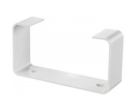 Держатель плоского канала Эвент 2 шт 60120 ДКП 