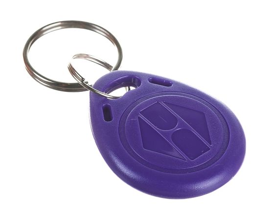 Брелок Tantos EM-Marine TS фиолетовый 