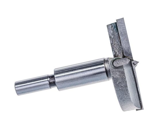 Сверло Форстнера по дереву 60х80.5 мм Gigant GT-071 – изображение 2