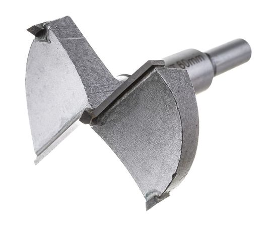 Сверло Форстнера по дереву 60х80.5 мм Gigant GT-071 – изображение 11