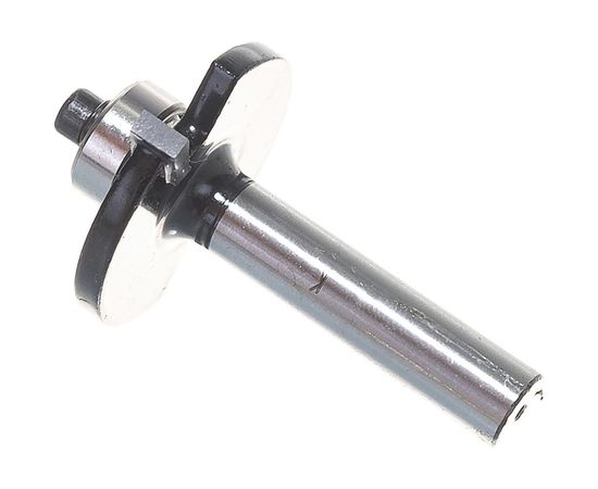 Фреза кромочная фальцевая (32х51 мм; хвостовик 8 мм) по дереву Bosch 2608628403 – изображение 2