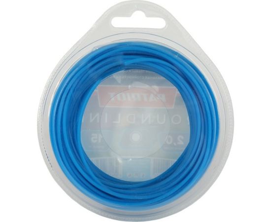 Леска Roundline в блистере (15 м; 2.0 мм; круг) PATRIOT 805205002 – изображение 2