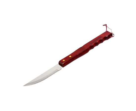 Нож для барбекю BOYSCOUT 40 см, нержавеющая сталь 61263 – изображение 2