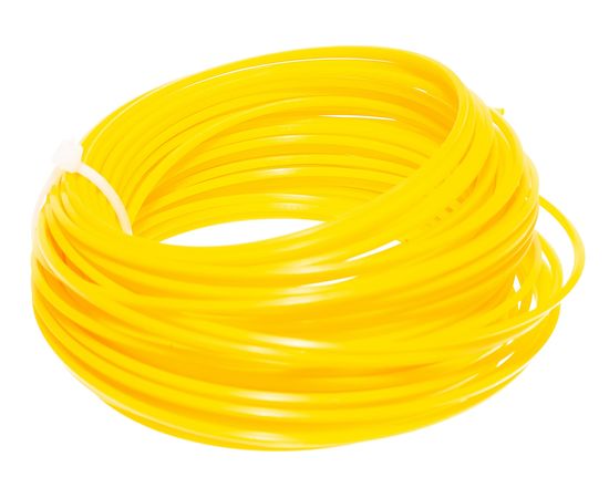 Леска (2 мм; 15 м; квадрат) для триммеров Park 990598 – изображение 2