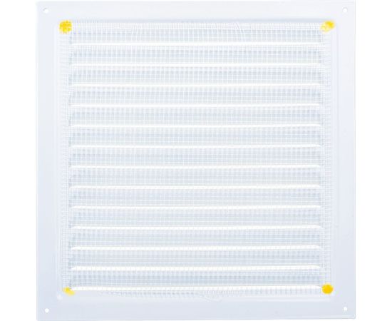 Решетка металлическая эмалированная 250 х 250 мм Эвент П250МЭ – изображение 2