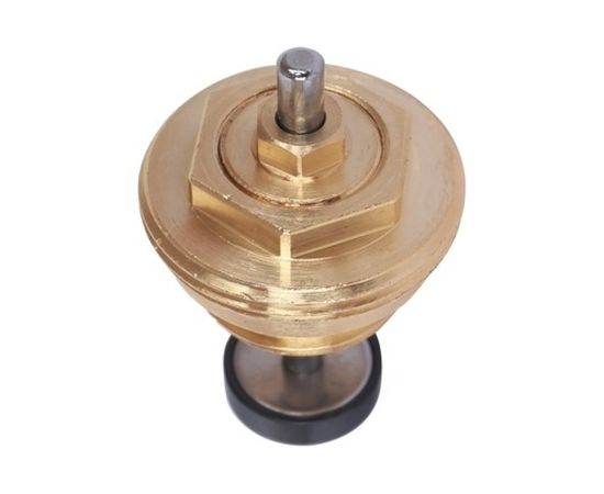 Термостатический клапан для коллекторов из нержавеющей стали STOUT SSP-0001-000006 – изображение 2