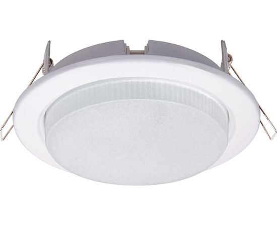 Встраиваемый светильник Jazzway PGX53 10639.1 белый 106x39мм 5017566 – изображение 2