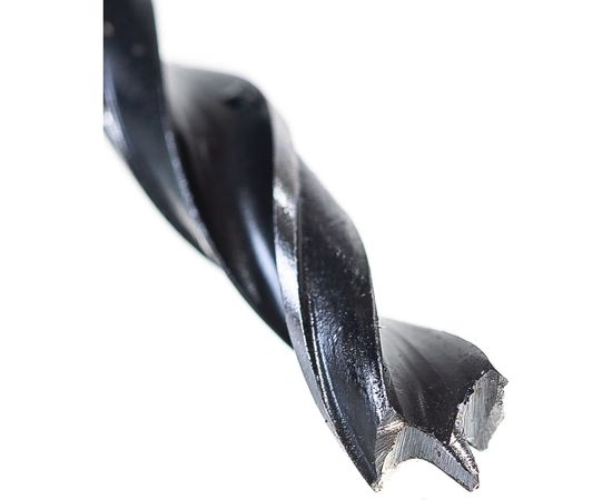 Сверло спиральное (7х100 мм) по дереву СПЕЦ 0350014 – изображение 2