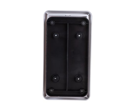 Комбинированный блок Кунцево-Электро БЭЛЛА скрытая установка выключатель с подсветкой+розетка БКВР-212 5841 – изображение 2