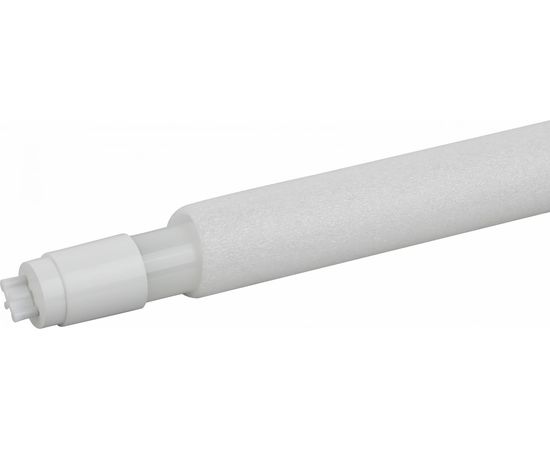 Светодиодная лампочка ЭРА RED LINE LED T8-18W-865-G13-1200mm R трубка стекл холод дневной Б0049638 – изображение 2