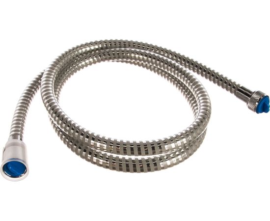 Шланг для душа OLIVES ПВХ 1,5м F0312 1,5 – изображение 2